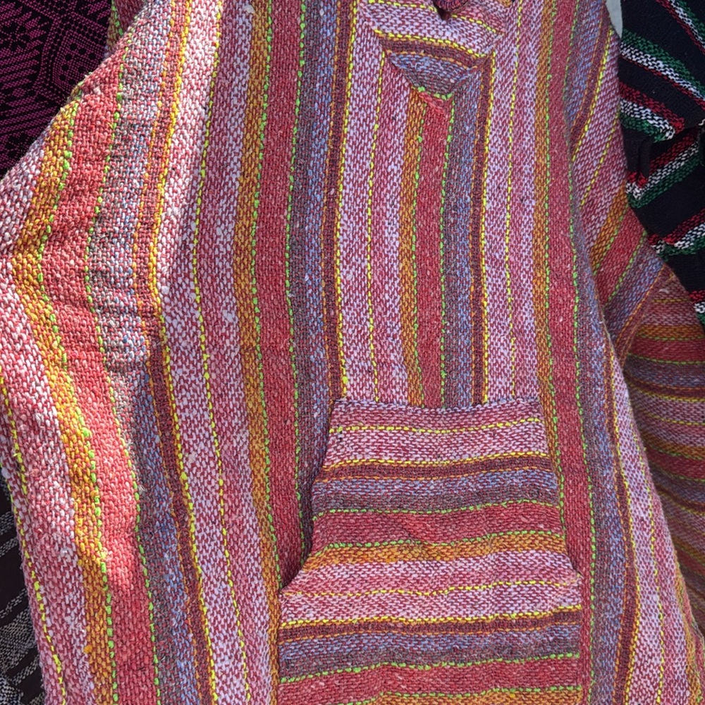 Mexican pullover - Picture 13 of 14